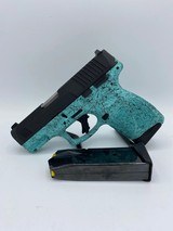 TAURUS G3C 9MM LUGER (9X19 PARA) - 1 of 3