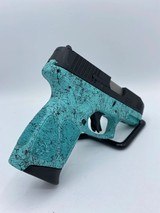 TAURUS G3C 9MM LUGER (9X19 PARA) - 3 of 3