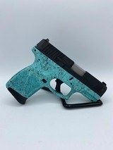 TAURUS G3C 9MM LUGER (9X19 PARA) - 2 of 3