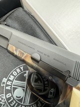SPRINGFIELD ARMORY SA-35 9MM LUGER (9X19 PARA) - 2 of 3