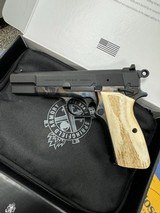 SPRINGFIELD ARMORY SA-35 9MM LUGER (9X19 PARA) - 1 of 3