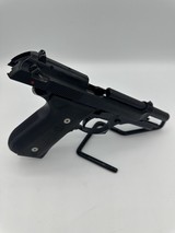 BERETTA 92FS 9MM LUGER (9X19 PARA) - 2 of 3