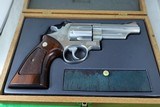 SMITH & WESSON 629 .44 MAG/.44 SPL - 1 of 3