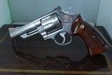 SMITH & WESSON 629 .44 MAG/.44 SPL - 2 of 3