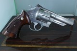 SMITH & WESSON 629 .44 MAG/.44 SPL - 3 of 3