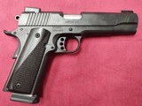 KIMBER 1911 custom lw .45 ACP - 1 of 2