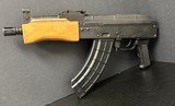 CENTURY ARMS DRACO MINI 7.62X39MM - 2 of 3