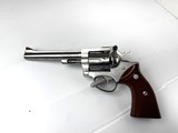 RUGER SECURITY SIX .357 MAG - 3 of 3