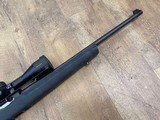 RUGER 10/22 HOGUE STOCK NIKON PROSTAFF SCOPE .22 LR - 3 of 3