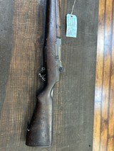 SPRINGFIELD ARMORY M1 GARAND 30 CAL