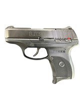 RUGER LC9 9MM LUGER (9X19 PARA) - 1 of 3