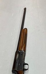 BROWNING A-5 SWEET 16 16 GA - 2 of 3