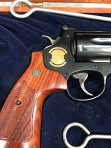 SMITH & WESSON 29-10 50TH ANNIVERSARY 1956-2006 .44 MAGNUM - 2 of 3