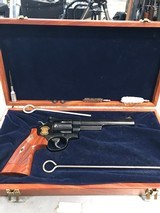 SMITH & WESSON 29-10 50TH ANNIVERSARY 1956-2006 .44 MAGNUM - 1 of 3