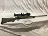 HOWA M-1500 HOGUE HB .204 RUGER