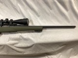 HOWA M-1500 HOGUE HB .204 RUGER - 3 of 3