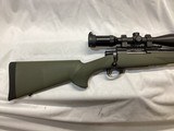 HOWA M-1500 HOGUE HB .204 RUGER - 2 of 3