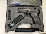 CZ CZ 75 P-07 9MM LUGER (9X19 PARA) - 2 of 3