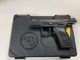 CZ CZ 75 P-07 9MM LUGER (9X19 PARA)