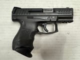 HECKLER & KOCH VP9SK 9MM LUGER (9X19 PARA) - 2 of 3