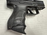 HECKLER & KOCH VP9SK 9MM LUGER (9X19 PARA) - 3 of 3