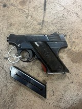 STERLING PPL .380 ACP