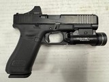 GLOCK 47 MOS 9MM LUGER (9X19 PARA) - 2 of 3