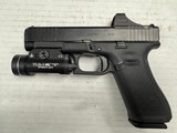 GLOCK 47 MOS 9MM LUGER (9X19 PARA)