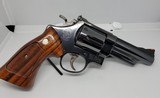 SMITH & WESSON MODEL 29-2 Target .44 MAGNUM - 2 of 3