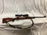 WINCHESTER 70 .30-06 SPRG - 1 of 3