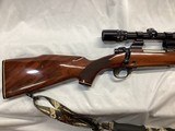 WINCHESTER 70 .30-06 SPRG - 2 of 3