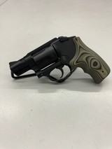 SMITH & WESSON BG38-1/M&P BODYGUARD .38 SPL +P - 2 of 3