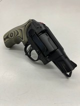 SMITH & WESSON BG38-1/M&P BODYGUARD .38 SPL +P - 3 of 3