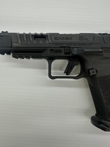 CENTURY ARMS SFX RIVAL 9MM LUGER (9X19 PARA) - 1 of 3