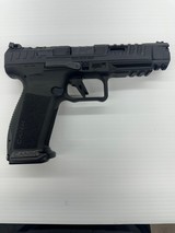 CENTURY ARMS SFX RIVAL 9MM LUGER (9X19 PARA) - 3 of 3