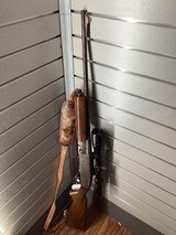 REMINGTON 760 game master .30-06 SPRG - 1 of 3