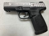 SMITH & WESSON S&W SD9 VE 9MM LUGER (9X19 PARA) - 1 of 3