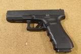 GLOCK 17Gen4 9MM LUGER (9X19 PARA) - 1 of 3