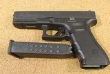 GLOCK 17Gen4 9MM LUGER (9X19 PARA) - 3 of 3