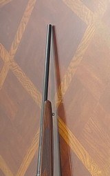 WINCHESTER Model 70 Carbine .270 WIN - 2 of 3