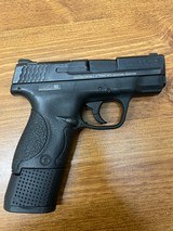 SMITH & WESSON 9mm M&P9 SHIELD 9MM LUGER (9X19 PARA) - 3 of 3