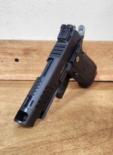 BUL ARMORY SAS II Ultralight SC Comp 9MM LUGER (9X19 PARA) - 3 of 3