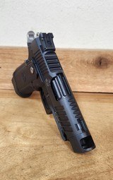BUL ARMORY SAS II Ultralight SC Comp 9MM LUGER (9X19 PARA) - 2 of 3