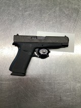 GLOCK 48 9MM LUGER (9X19 PARA) - 1 of 3