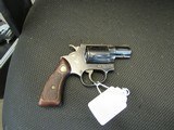 SMITH & WESSON 36 .38 SPL - 2 of 2