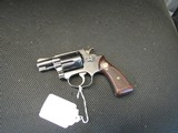SMITH & WESSON 36 .38 SPL - 1 of 2