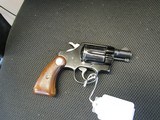 COLT COBRA .38 S&W - 2 of 3