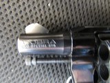 COLT COBRA .38 S&W - 3 of 3