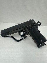 ROCK ISLAND ARMORY M1911 A1 - FS .38 SUPER - 1 of 3