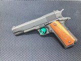 ROCK ISLAND ARMORY M1911 A1 - FS .45 ACP - 1 of 2